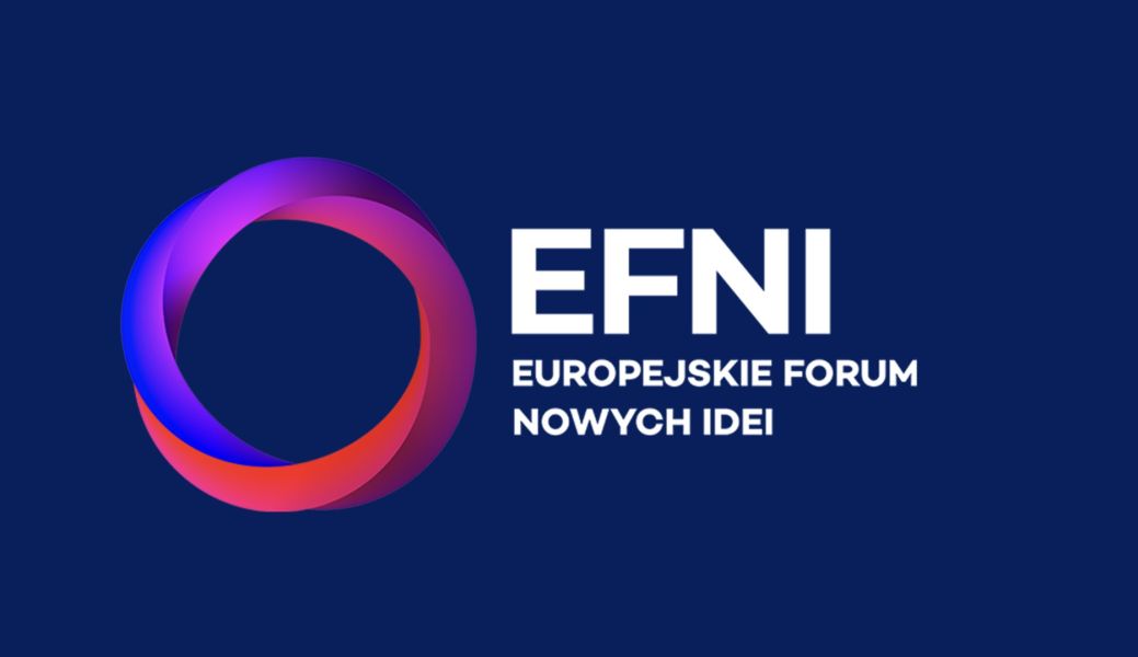 Europejskie Forum Nowych Idei, EFNI